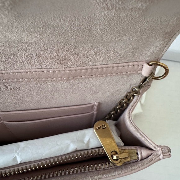 Dior pouch - Picture 12 of 16